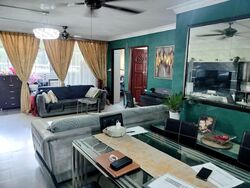 Blk 122 Simei Street 1 (Tampines), HDB 5 Rooms #565851841